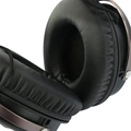 Headset Gamer Redragon Icon, Drivers 50mm, Microfone Removível, Preto, H520