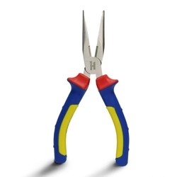 Alicate Bico Longo Hikari Hk-700 6 Polegadas