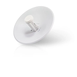 Rádio Ubiquiti Airmax Powerbeam M5 22dbi - Pbe-m5-300
