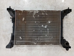Radiador FIAT Palio/uno/fiorino/mobi/grand Siena 2013/2021 (ID:12616)