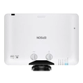 Projetor Epson Powerlite L690u Laser 6.500 Lúmens - V11hb29021