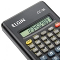 CALCULADORA CIENTIFICA COM 56 FUNCOES ELGIN
