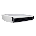 Ar Condicionado Lg Teto Inverter 30.000 Btus Quente e Frio 220v - Avnw36gm1p1