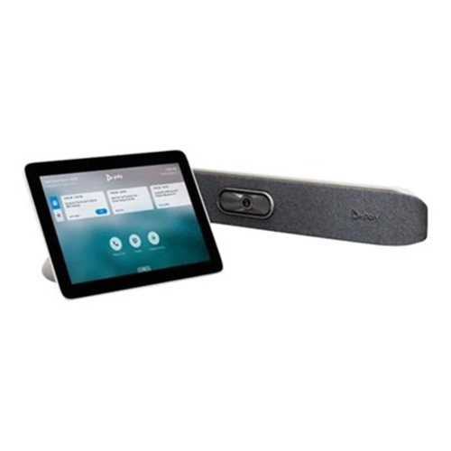 Sistema Poly Studio Vc X30 Com Tc8 - 2200-86260-212 i