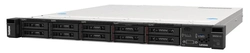 Servidor Lenovo Isg Sr250v3 Intel Xeon E-2468 8c 16gb - 7dcla013br
