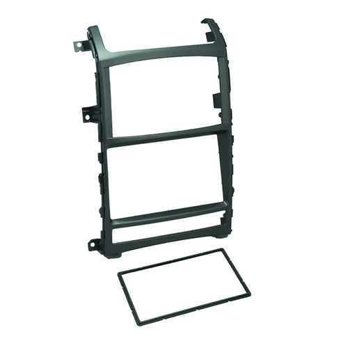 Moldura Fiamon 2 Din Hyundai Vera Cruz