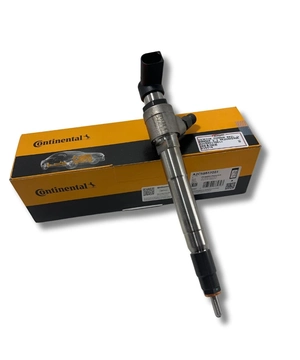 INJETOR COMMON RAIL PARA FORD RANGER 3.2 EQ. BK2Q9K546AG / A2C59517051 CONTINENTAL