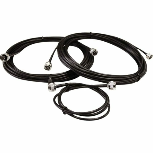 Kit Cabo Cc-03 Para Usar Divisor Dv-02 Aquário