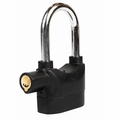 Cadeado Lock Alarm Modelo K102BH