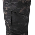 Calça Tática Platoon - Multican Black (Invictus)