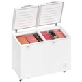 Freezer 400l Electrolux 02 Tampa Classificacao a - H440
