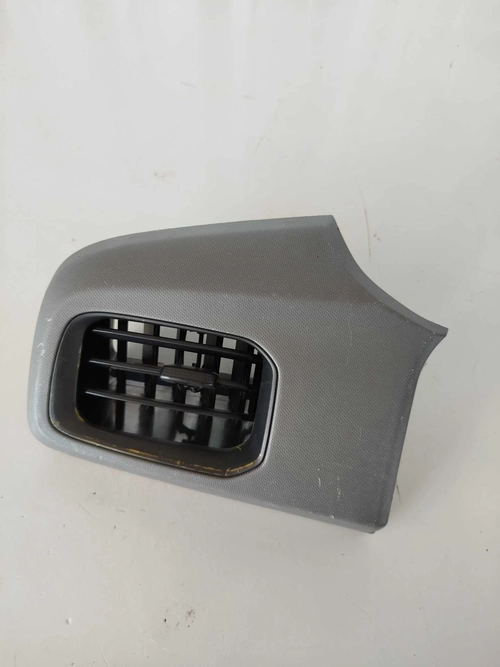 Difusor Ar C/ MOLDURA  L.e Gm Onix Prisma 2013/2018  (ID:17853)