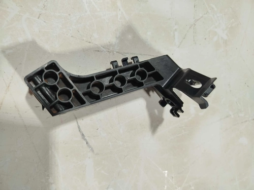 Suporte maçaneta fechadura DE Fiat Toro 2016/21 (ID:1790)