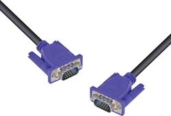 Cabo VGA 15 Pinos Vinik 2 Metros - Vga-2