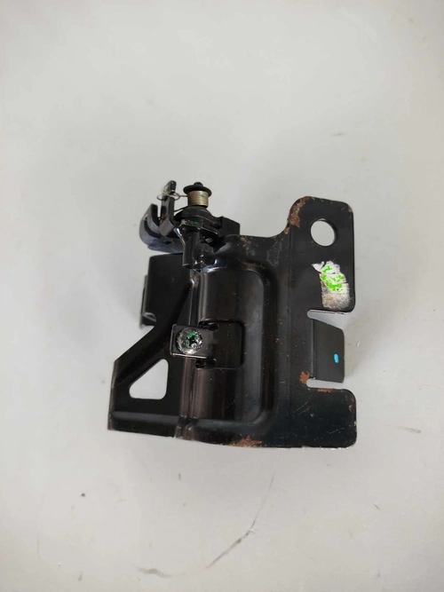 Trava Inferior Banco Trás. Honda New Fit/ Hrv 2016/2020 (id:17665)