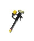 BICO INJETOR TIPO LÁPIS JOHN DEERE 6300 6600 7500 28485 RE-38087 FLUB