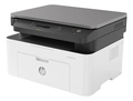 MULTIFUNCIONAL LASERJET MONO 135W – WIRELESS – HP BRANCA