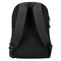 Mochila para Notebook Até 15,6 Intellect Advanced Tsb968 Preta