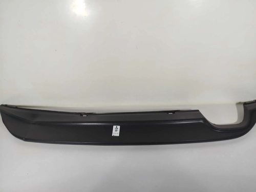 PARACHOQUE TRASEIRO GOLF 2015 A 2018 (ID:1166)