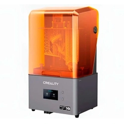 Impressora 3d Creality Halot Mage s Resina - 1203040081