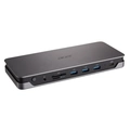 Dock Station Acer Adk233 Usb Tipo-c Gen 1 - Gp.dck11.00q