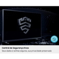 Smart Tv Samsung Profissional Full Hd 43'' - Ls43f6000fgxzd