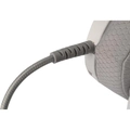 Headset Gamer Fortrek Wise Surround 7.1 Driver 40mm Usb Branco