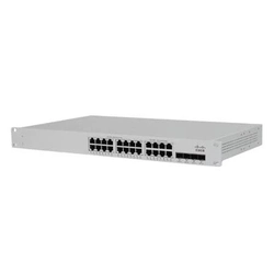 Meraki MS150-24P-4X