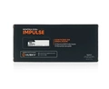 Memória RAM Husky Impulse, 8GB, 3200MHz, DDR4, CL22, Preto - HRM001083222PT