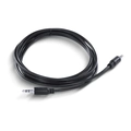 Cabo P2 3.5mm 28awg Puro Cobre Pcyes 2 Metros - P35m-2