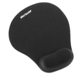 Mouse Pad Gel Pequeno Preto - Ac021