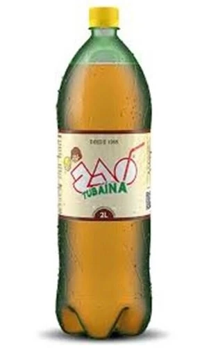 Refrigerante Jao Tubaína 2L