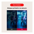 Monitor Lg Gamer 24" 100hz 5ms Full Hd - 24ms500-b