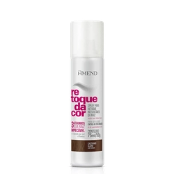 Spray Amend Retoque da Cor Castanho Claro 75ml