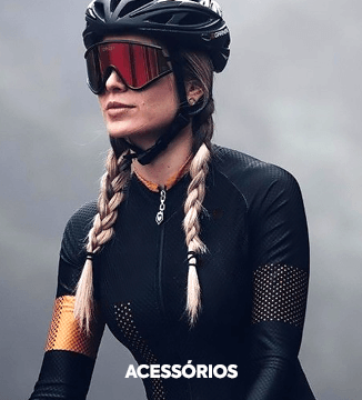 Encontre acessórios para o seu pedal.