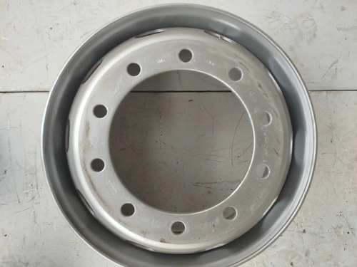 Roda Aro 22.5x7 50 /10 Furos Speedmax Largura 7.50 X22.5 (ID:16543)