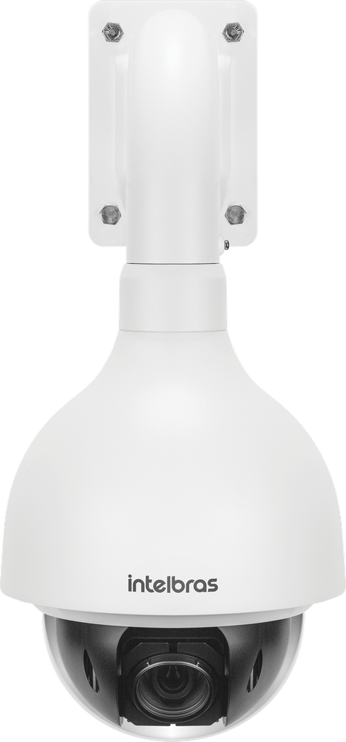 Câmera de Vídeo Speed Dome Intelbras VIP 5232 SD IA G2- 4570024