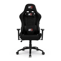 Cadeira Gamer DT3 Mizano Fabric V2 Preta -13796-6