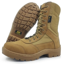 Coturno Atalaia Cobra Manobra