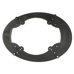 Aro Adaptador Original Permak Ka Dianteiro Permak 226/h