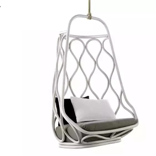 Poltrona suspensa Miami