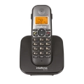 TELEFONE SEM FIO TS 5120 (PRETO)