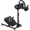 Suporte Para Volante De Corrida Fortrek Racing Space Cockipt Simulador - 84979