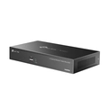 Gravador de Video Digital Tp-Link P/ Seguranca 4 Canais Vigi - Nvr1004h
