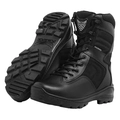 Bota Extreme com Ziper -  Preto (Acero)
