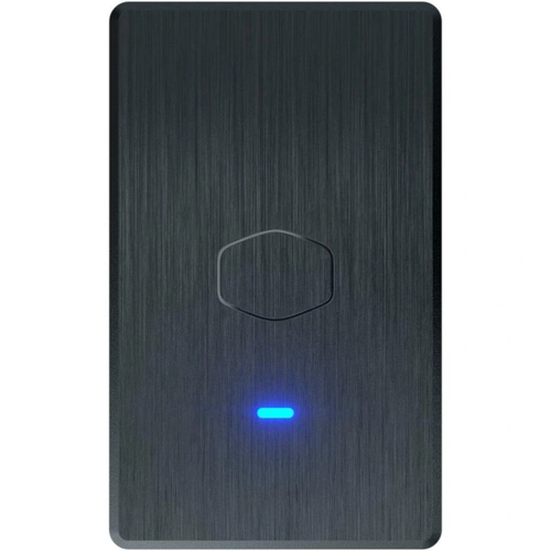 Controlador de Led Cooler Master Argb - Mfy-acbn-nnunn-r2