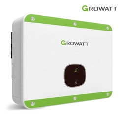 Inversor Solar Growatt Mid25ktl3-x 25kw Tri 380v 2mppt