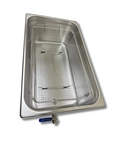 CUBA DE LIMPEZA POR ULTRASSOM DIGITAL 30 LITROS DT01-0084 D-TRON