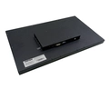 Monitor Lcd Custom Ctm-2380 Of 23.8" Open Frame Com Touch Screen - 932ad190300l00
