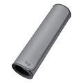 Mousepad Logitech Desk Mat Studio Xl Cinza - 956-000047